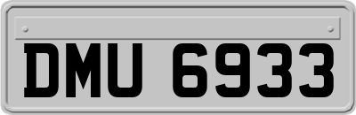 DMU6933