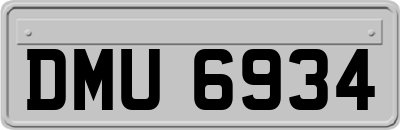 DMU6934