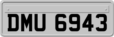 DMU6943