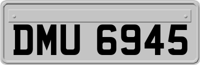 DMU6945
