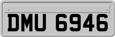 DMU6946