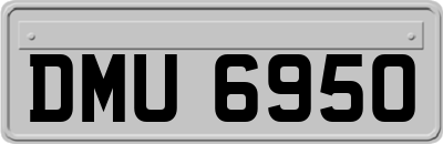 DMU6950