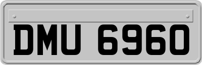 DMU6960