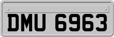DMU6963