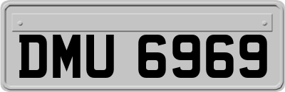 DMU6969