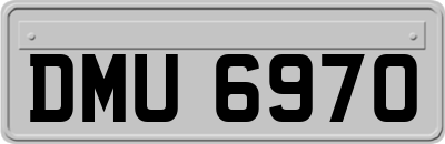 DMU6970