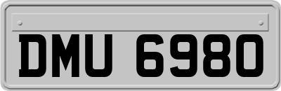 DMU6980