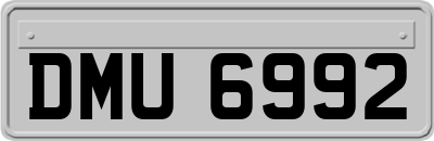 DMU6992