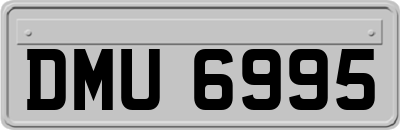 DMU6995