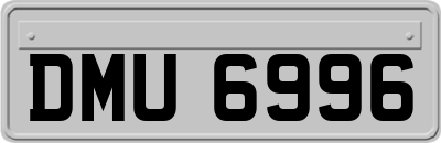 DMU6996