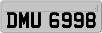 DMU6998