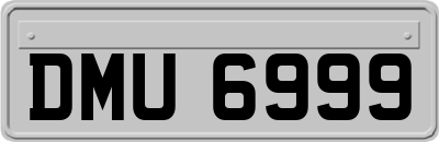 DMU6999