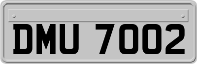 DMU7002