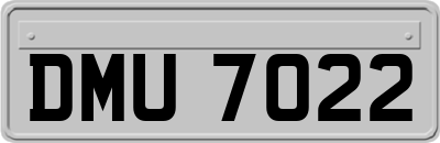 DMU7022