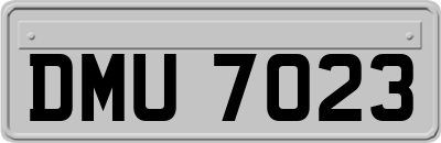 DMU7023