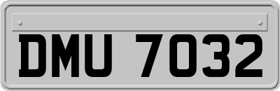 DMU7032