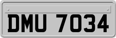 DMU7034