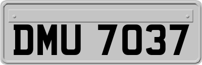 DMU7037