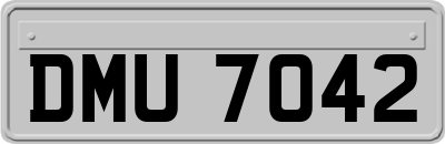 DMU7042