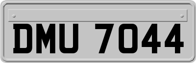 DMU7044