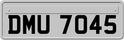 DMU7045