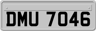 DMU7046