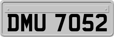 DMU7052