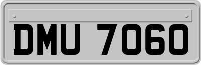 DMU7060