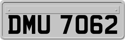 DMU7062