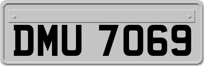 DMU7069