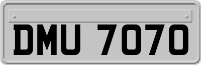 DMU7070