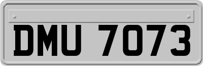 DMU7073