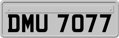 DMU7077