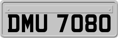 DMU7080