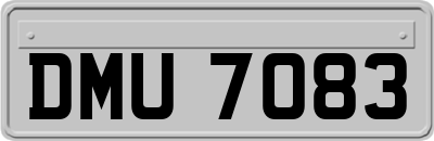 DMU7083