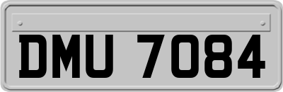 DMU7084