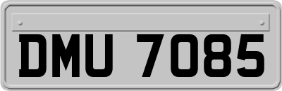 DMU7085