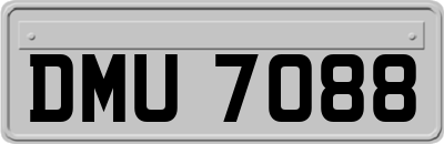 DMU7088