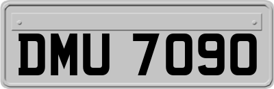 DMU7090