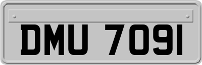 DMU7091