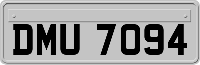 DMU7094