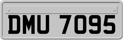 DMU7095