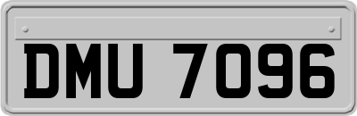 DMU7096