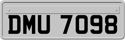 DMU7098