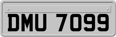 DMU7099
