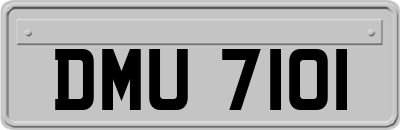 DMU7101