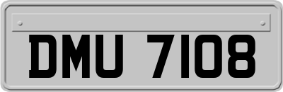 DMU7108