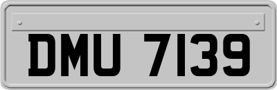 DMU7139