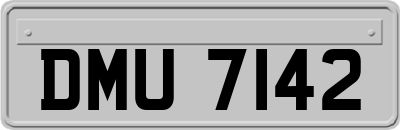 DMU7142