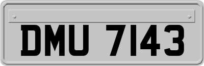 DMU7143
